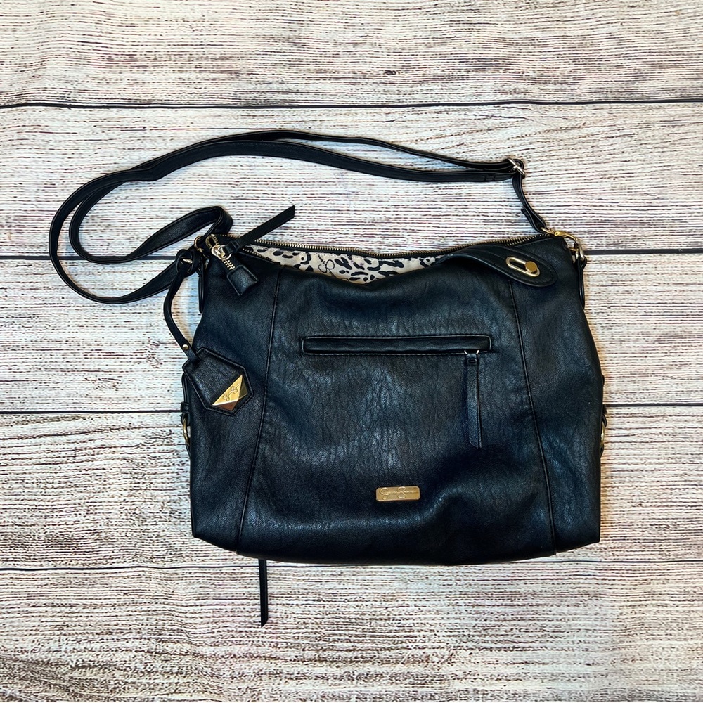 Jessica Simpson Crossbody - Picture 3 of 4